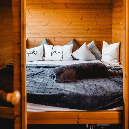 Huxfeld-hof - Tiny-house Mooritz