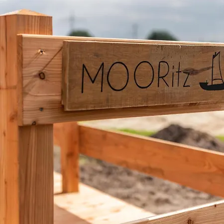 Huxfeld-hof - Tiny-house Mooritz