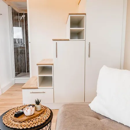 Huxfeld-hof - Tiny-house Mooritz