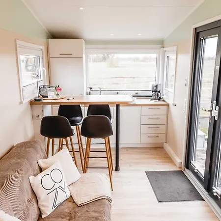 Huxfeld-hof - Tiny-house Mooritz Holiday home Grasberg